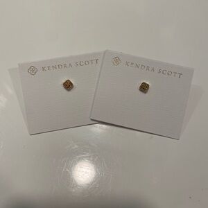 Kendra Scott Earrings